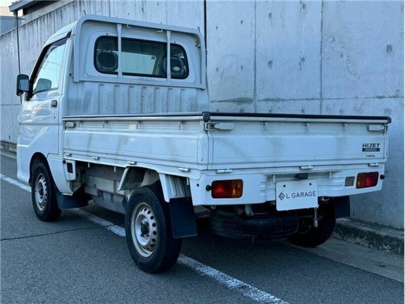 HIJET TRUCK-4