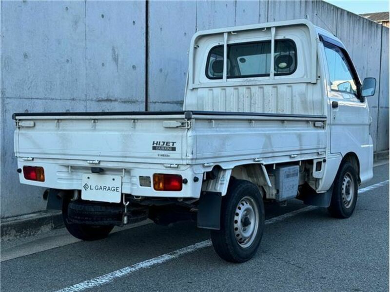 HIJET TRUCK-6