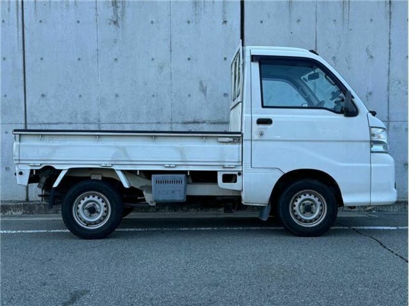 HIJET TRUCK-7