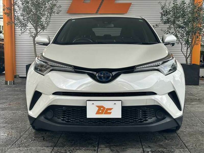 C-HR-7