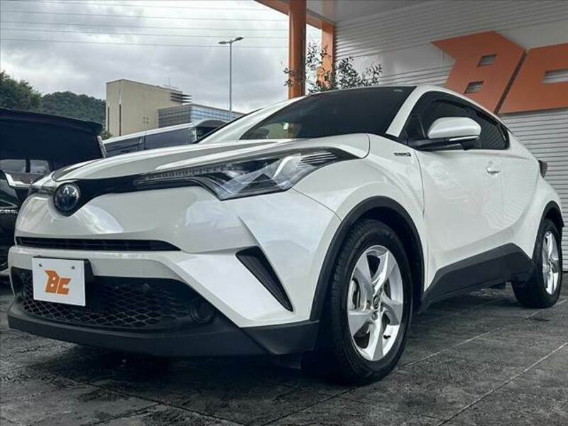 C-HR-9