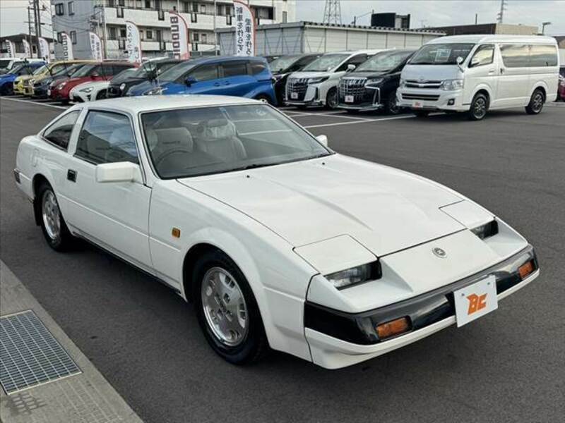 FAIRLADY Z-7