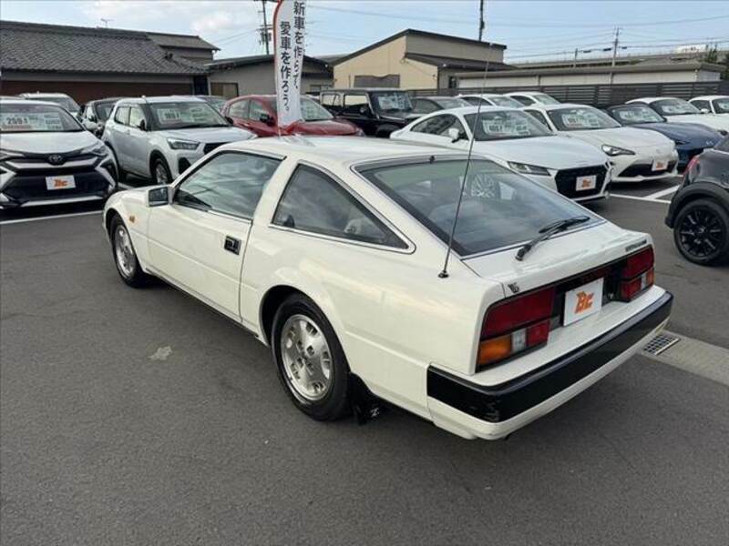 FAIRLADY Z-12