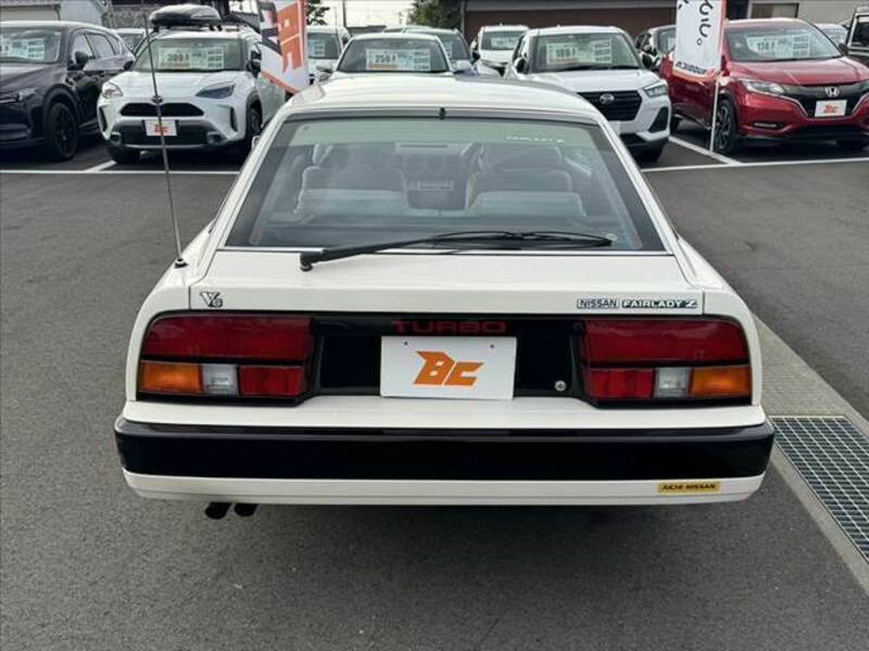 FAIRLADY Z-13