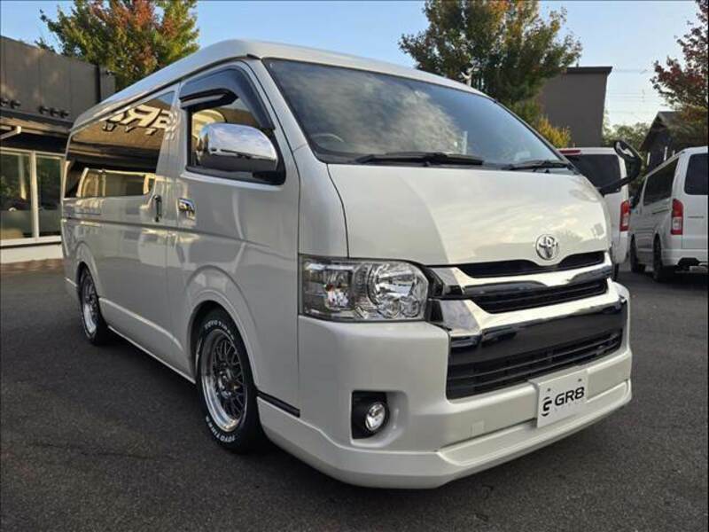 HIACE VAN-5