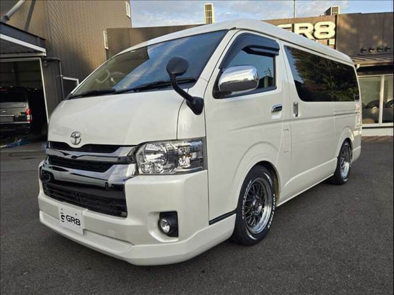 HIACE VAN-6