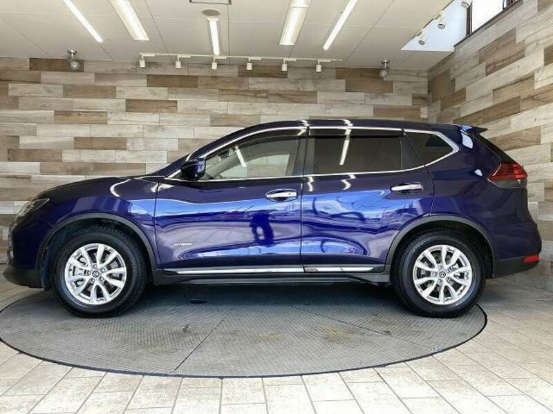 X-TRAIL-14