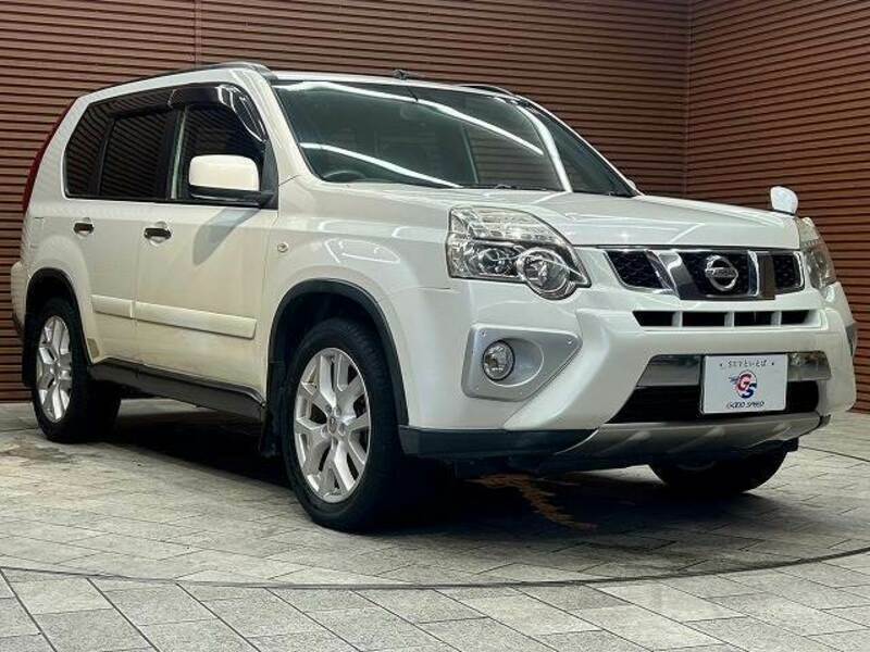 X-TRAIL-13