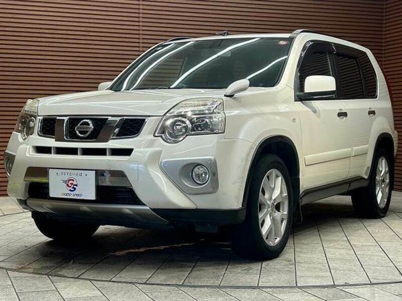 X-TRAIL-14