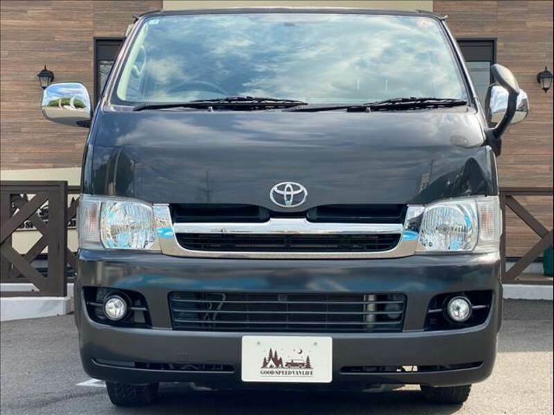 HIACE VAN-16