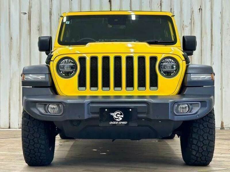 JEEP WRANGLER-11