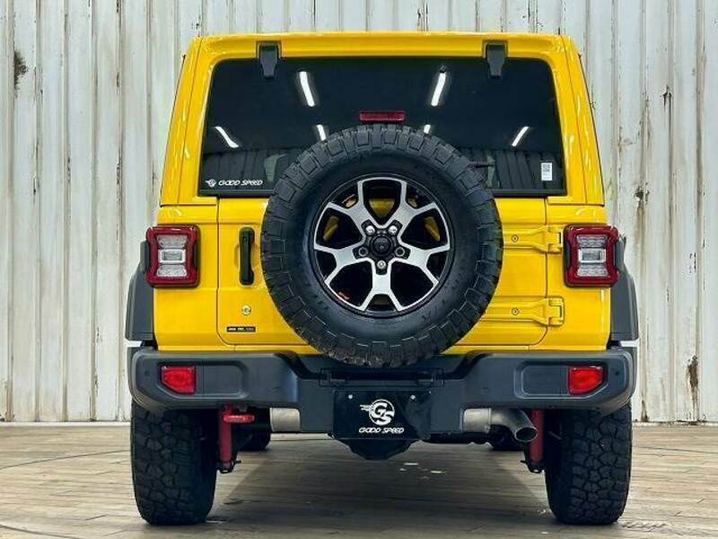 JEEP WRANGLER-12