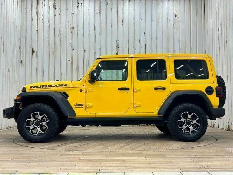 JEEP WRANGLER-13