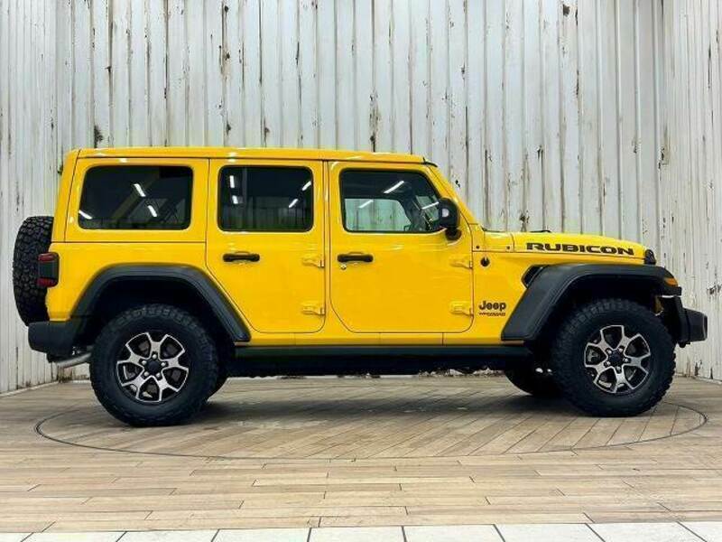 JEEP WRANGLER-14