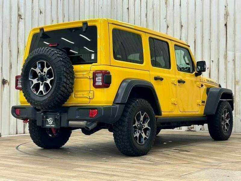 JEEP WRANGLER-15