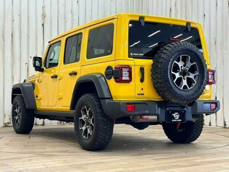 JEEP WRANGLER-16