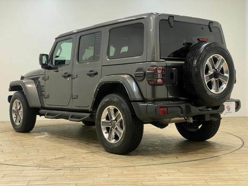 JEEP WRANGLER-13