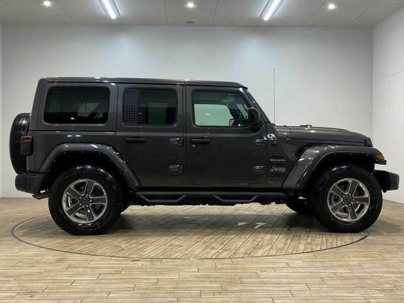 JEEP WRANGLER-15