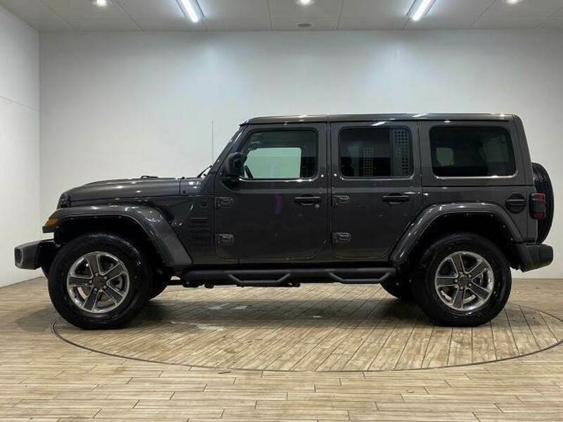 JEEP WRANGLER-16