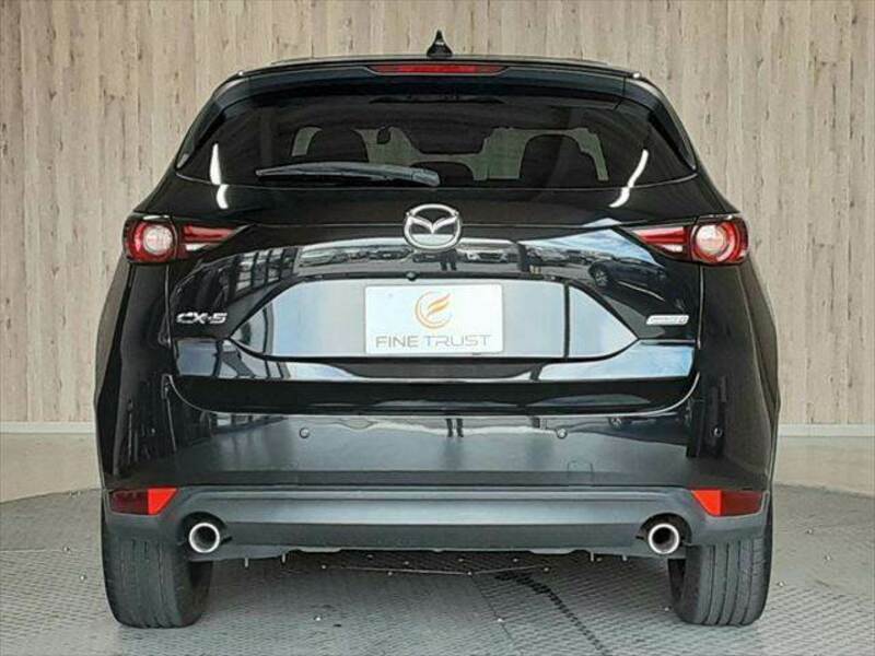 CX-5-17