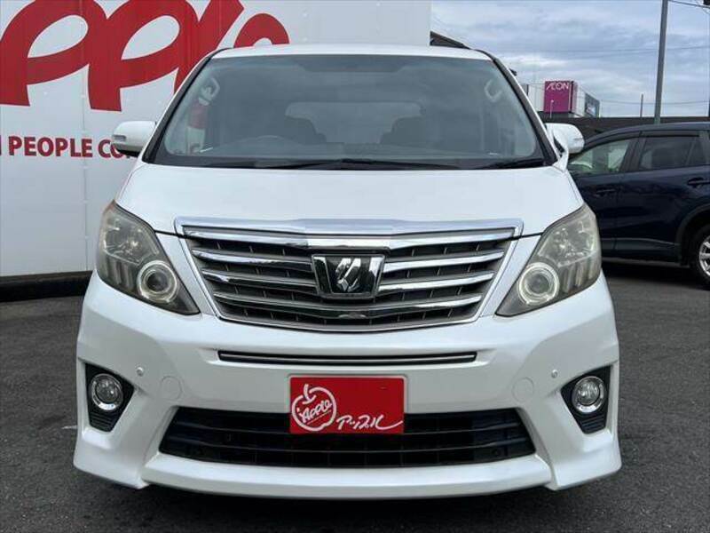 ALPHARD-14