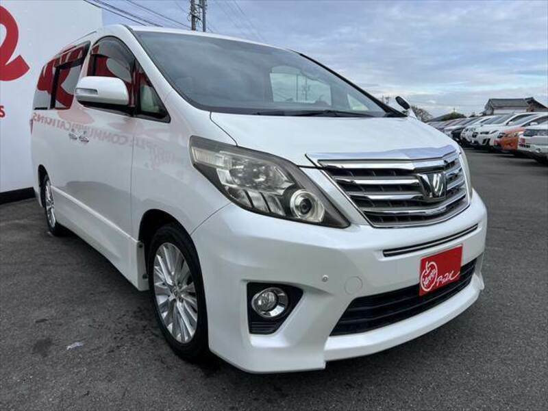 ALPHARD-15