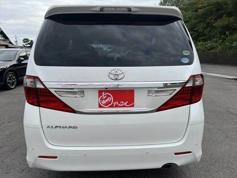 ALPHARD-18