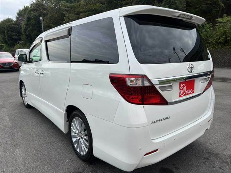 ALPHARD-19