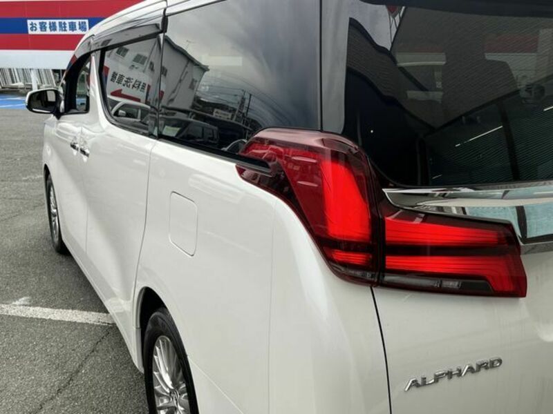 ALPHARD-14