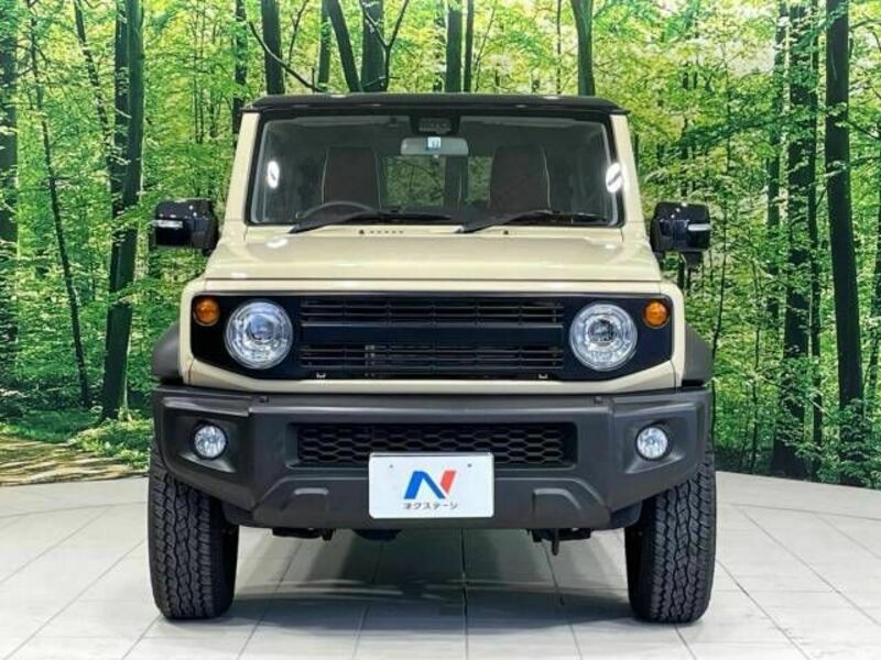 JIMNY SIERRA-12