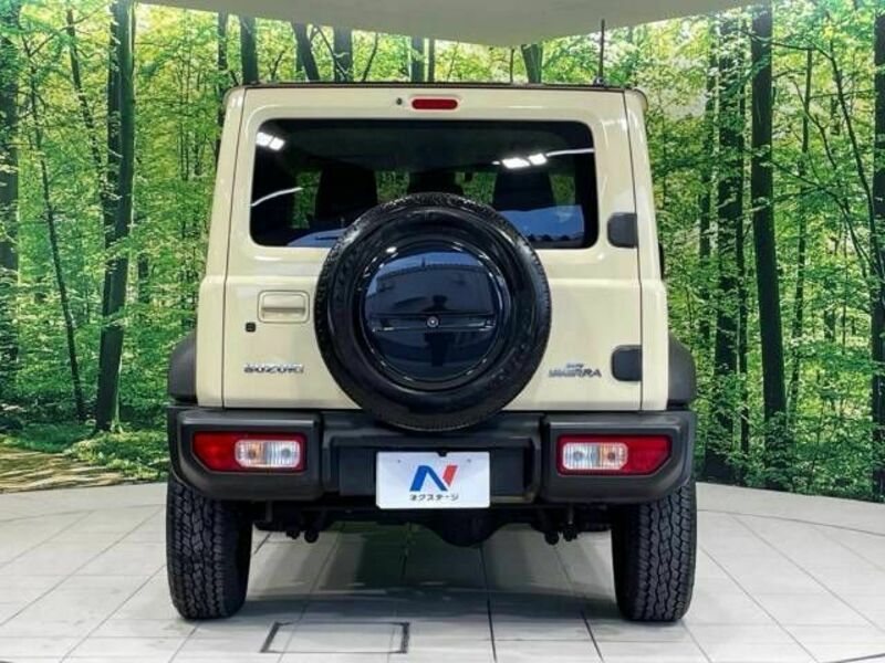 JIMNY SIERRA-13