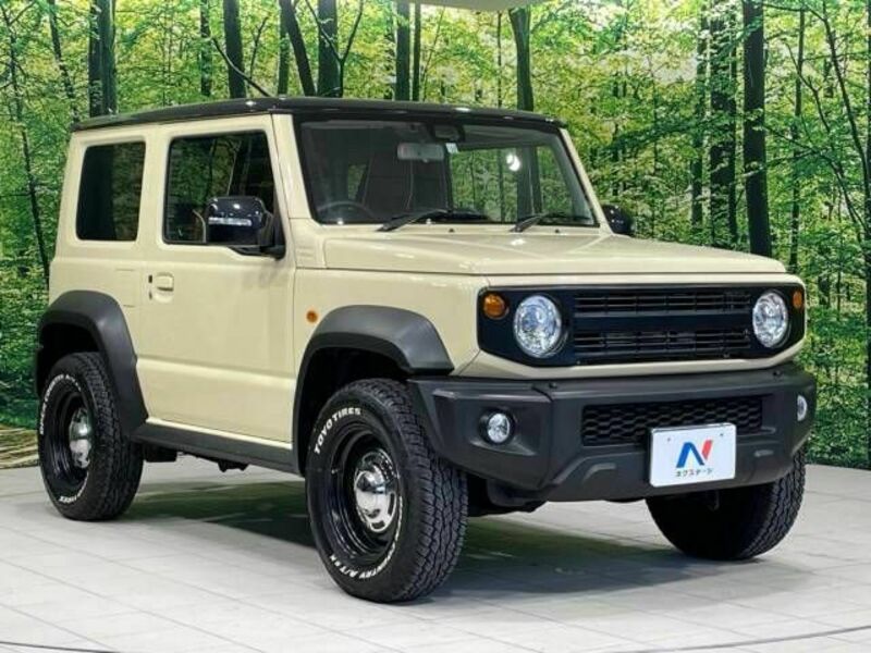 JIMNY SIERRA-14