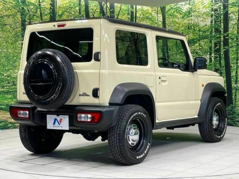 JIMNY SIERRA-15