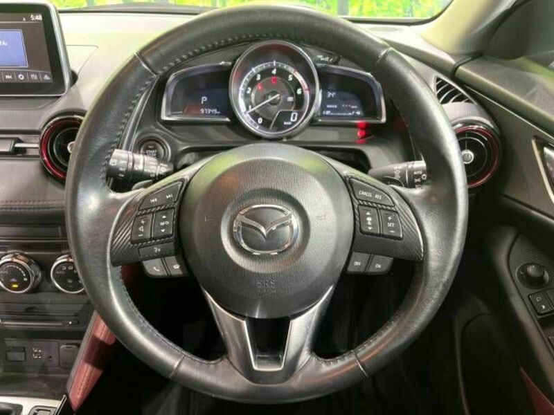 CX-3-11