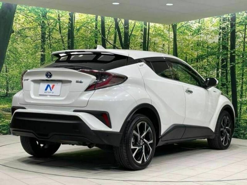 C-HR-17