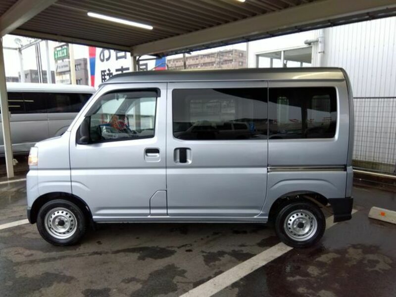 HIJET CARGO-1