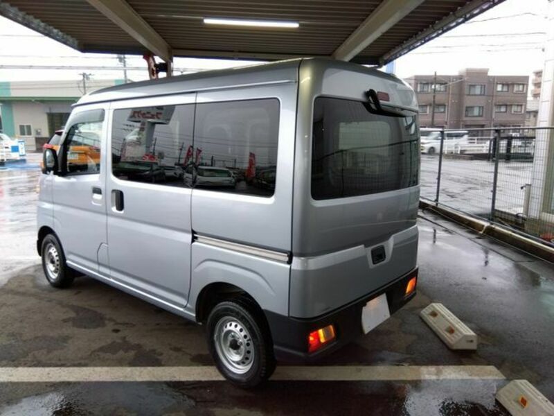 HIJET CARGO-2