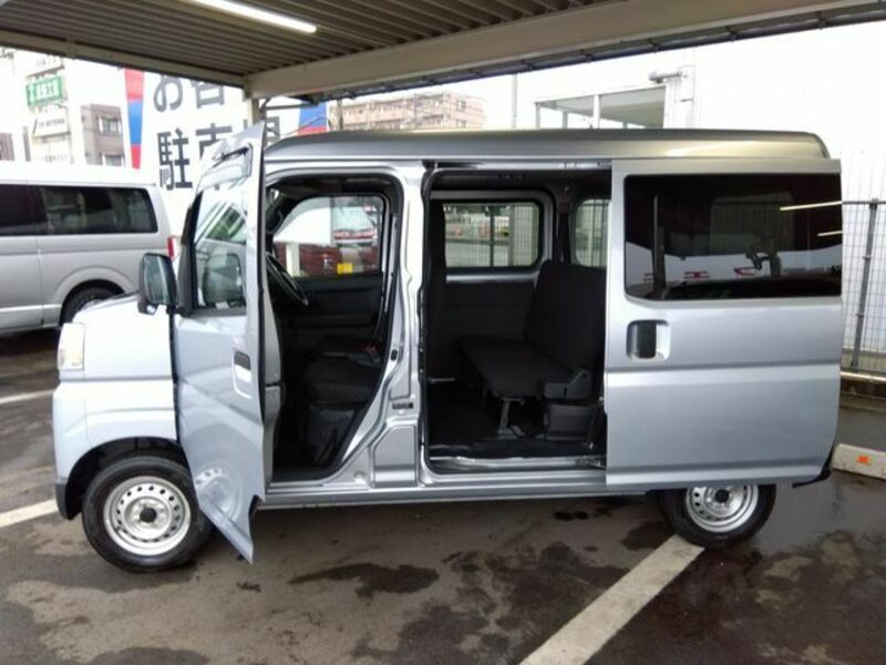 HIJET CARGO-12