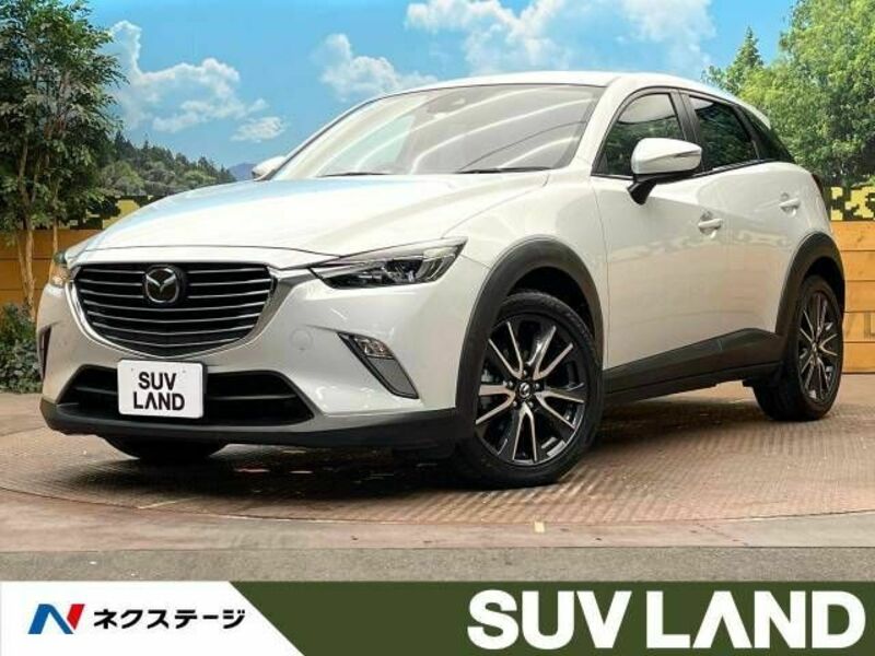 CX-3