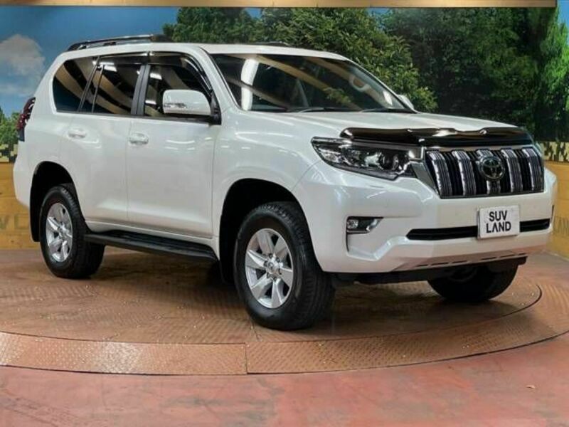 LAND CRUISER PRADO-16