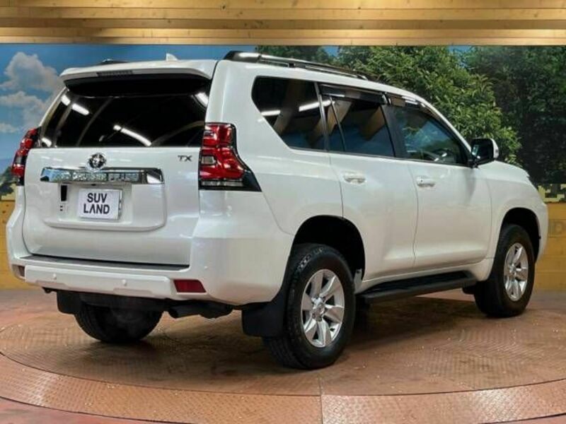 LAND CRUISER PRADO-17