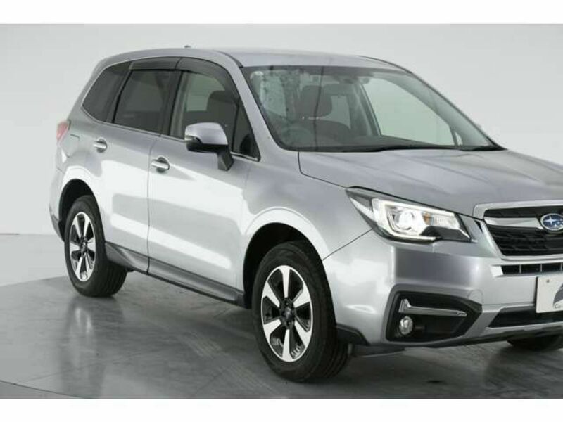 FORESTER-4