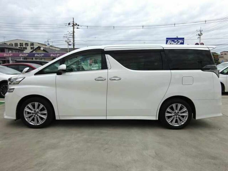 VELLFIRE-8