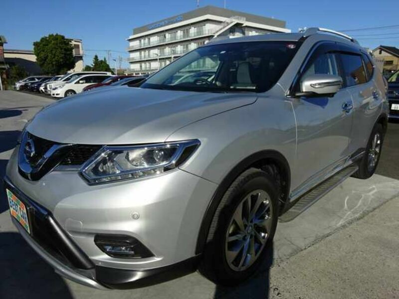 X-TRAIL-4