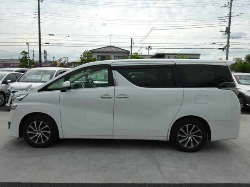 VELLFIRE-9