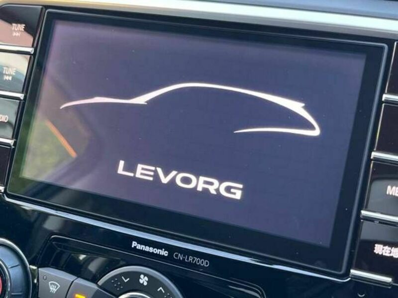 LEVORG-5