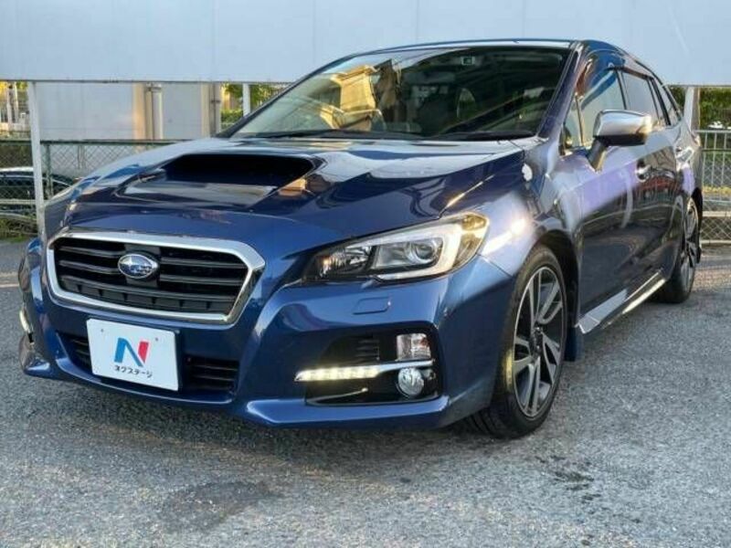 LEVORG-12