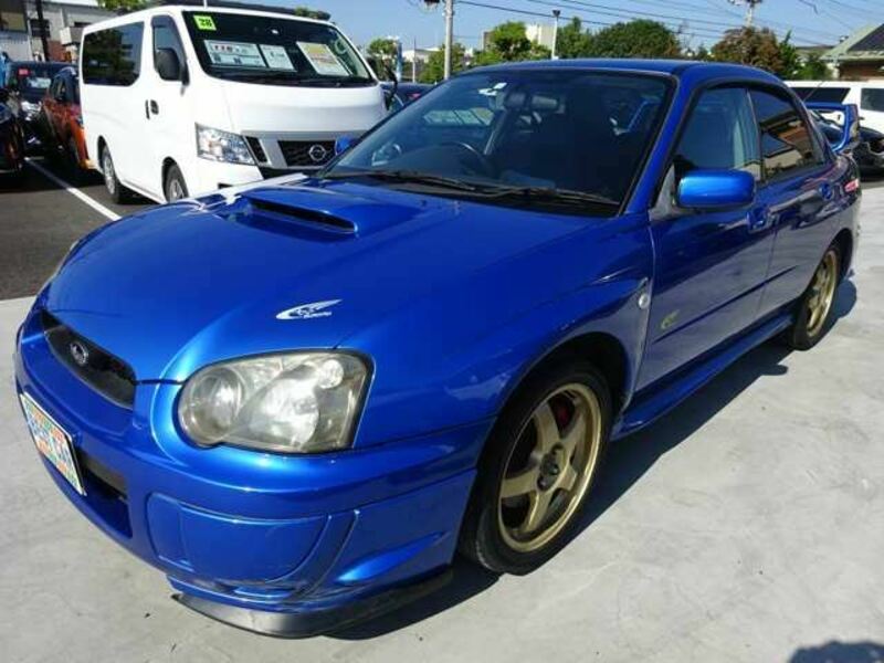 IMPREZA-4