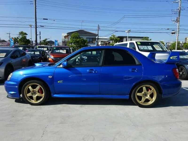 IMPREZA-8