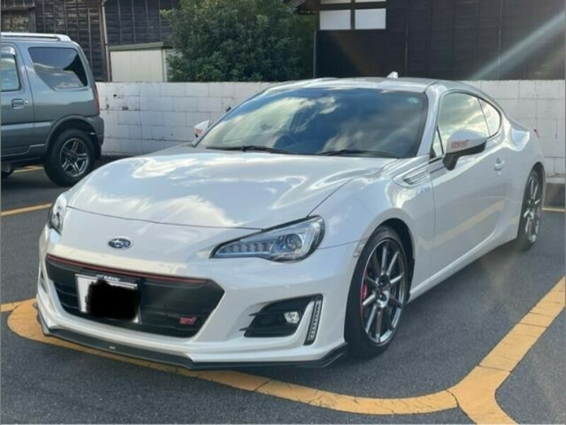 BRZ